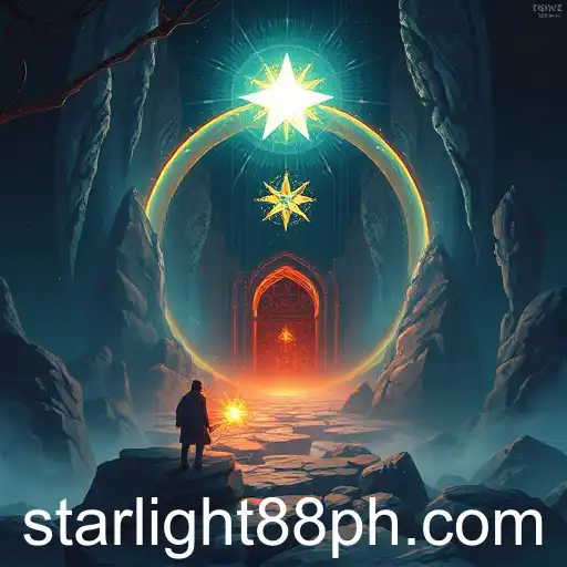 Exploring the Enigmatic Universe of Adventure Games: A Deep Dive into the 'starlight88' Phenomenon