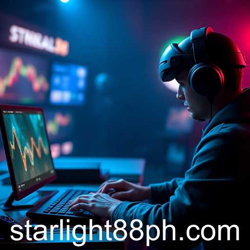 Evolution of Online Gaming in the UK