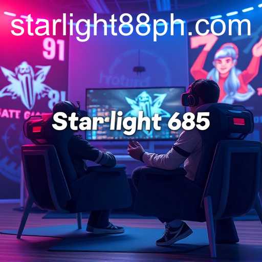 The New Gaming Frontiers of Starlight88