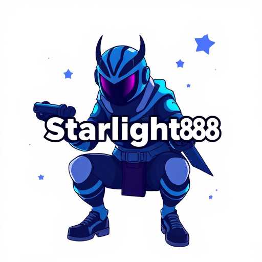 Gaming Revolution: The Rise of Starlight88