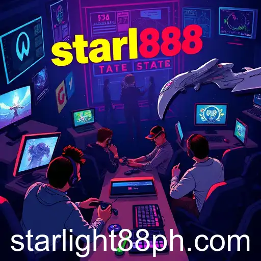 Emerging Trends in Online Gaming