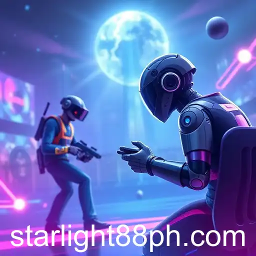 Evolving Trends in Online Gaming in 2025