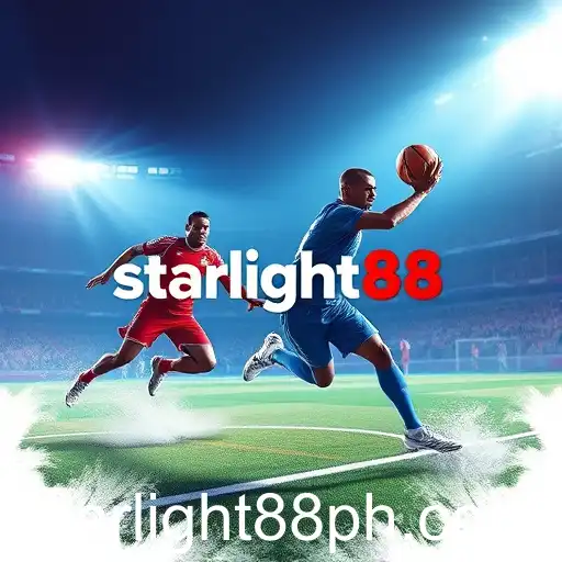 Starlight88: Gaming in the Future