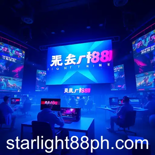 The Rise of Gaming Communities Like Starlight88