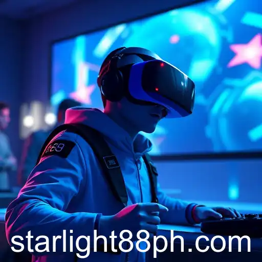 The Rise of Starlight88: Gaming in 2025