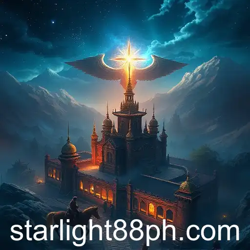 The Rising Influence of Starlight88 in Gaming