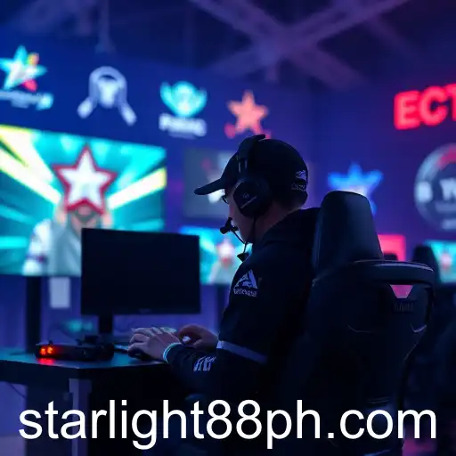 The Rise of Starlight88 in Gaming Culture