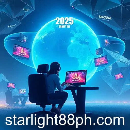 Starlight88: Captivating Gamers with Innovation