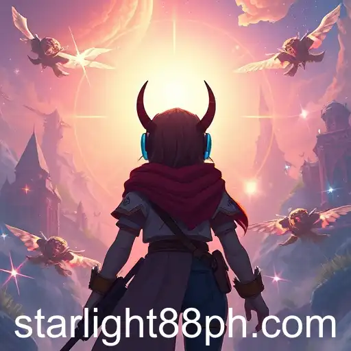 Starlight88 Gaming Revolution