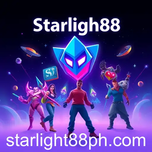 The Rise of Starlight88 in the Gaming World