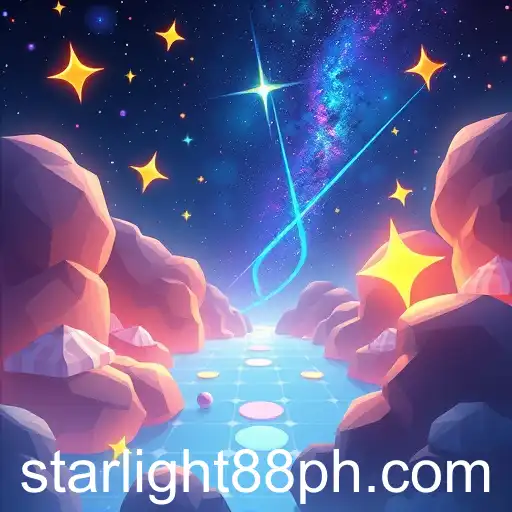 Shining Through: The Rise of Starlight88