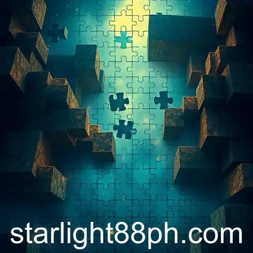 Exploring the Captivating World of Puzzle Games: A Look into 'starlight88'