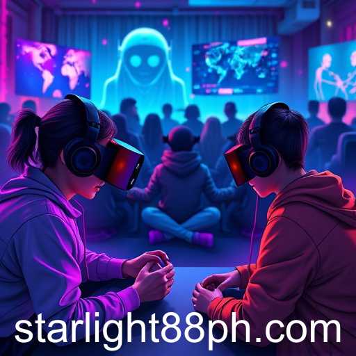 Rising Horizons in the Gaming World