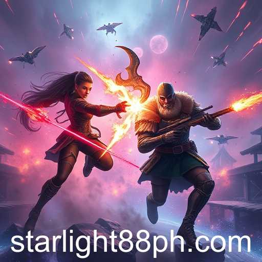 The Rise of Starlight88: A New Era in Gaming