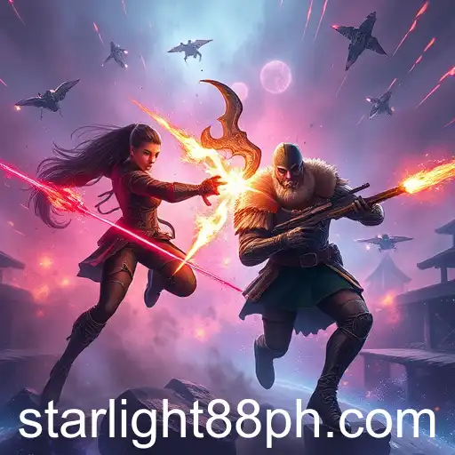 The Rise of Starlight88: A New Era in Gaming