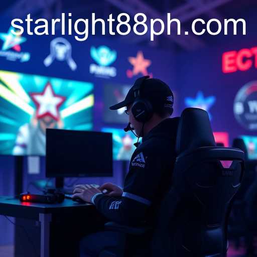 The Rise of Starlight88 in Gaming Culture