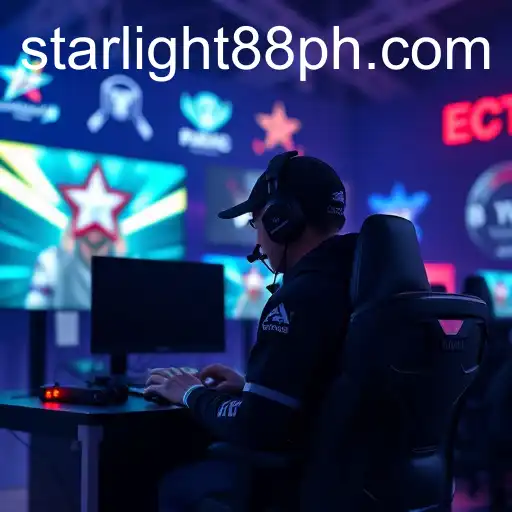 The Rise of Starlight88 in Gaming Culture