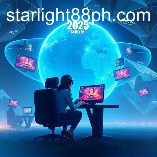 Starlight88: Captivating Gamers with Innovation