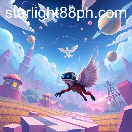 Starlight88 Revolutionizes Online Gaming
