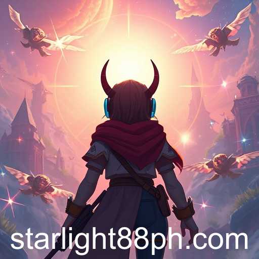 Starlight88 Gaming Revolution