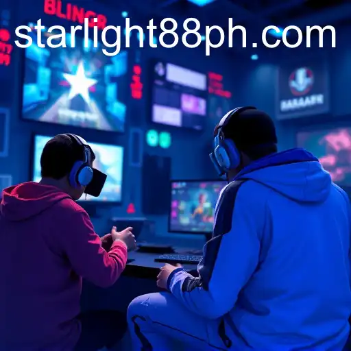 The Rise of Gaming in the Digital Era