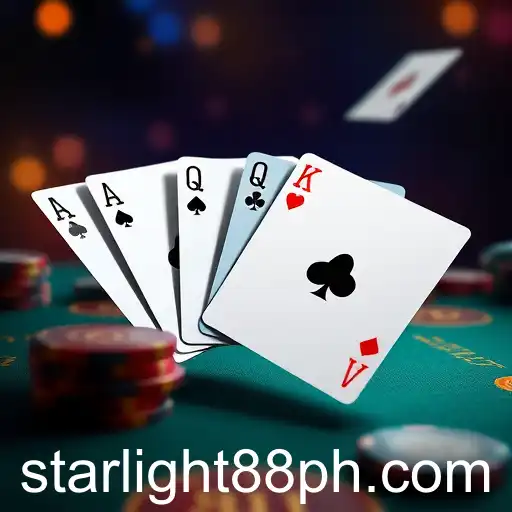 Starlight88 Revolutionizes Online Gaming Experience